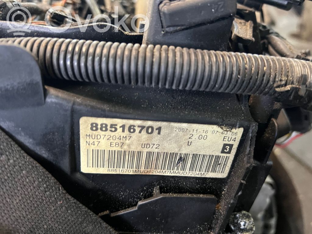 1 E81 E87 Series 1  7802261