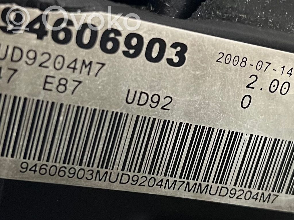 1 E81 E87 Series 1  6987862