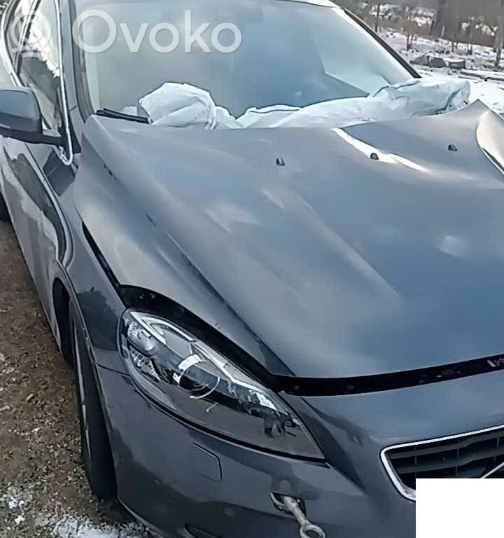 V40 S40, V40