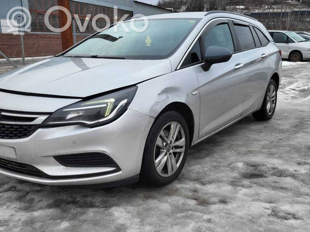 Astra K Astra  B16DTH