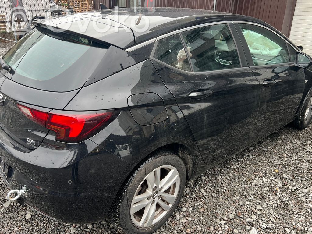 Astra K Astra  13306648