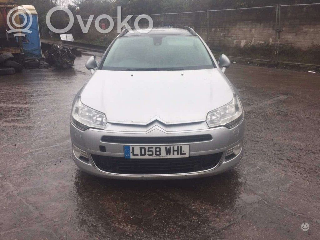 C5 C5, C5 Aircross  0265950657