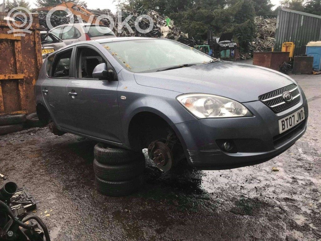 Ceed Ceed, Ceed SW, Pro Ceed  865171H500