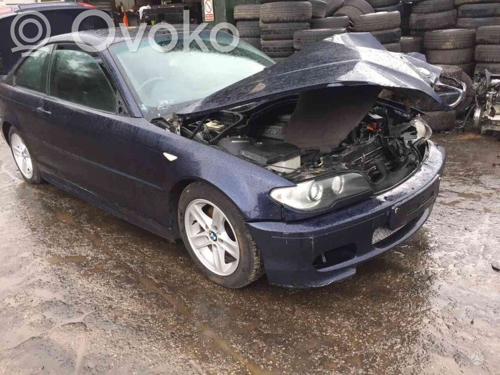 3 E46 Series 3  256S5