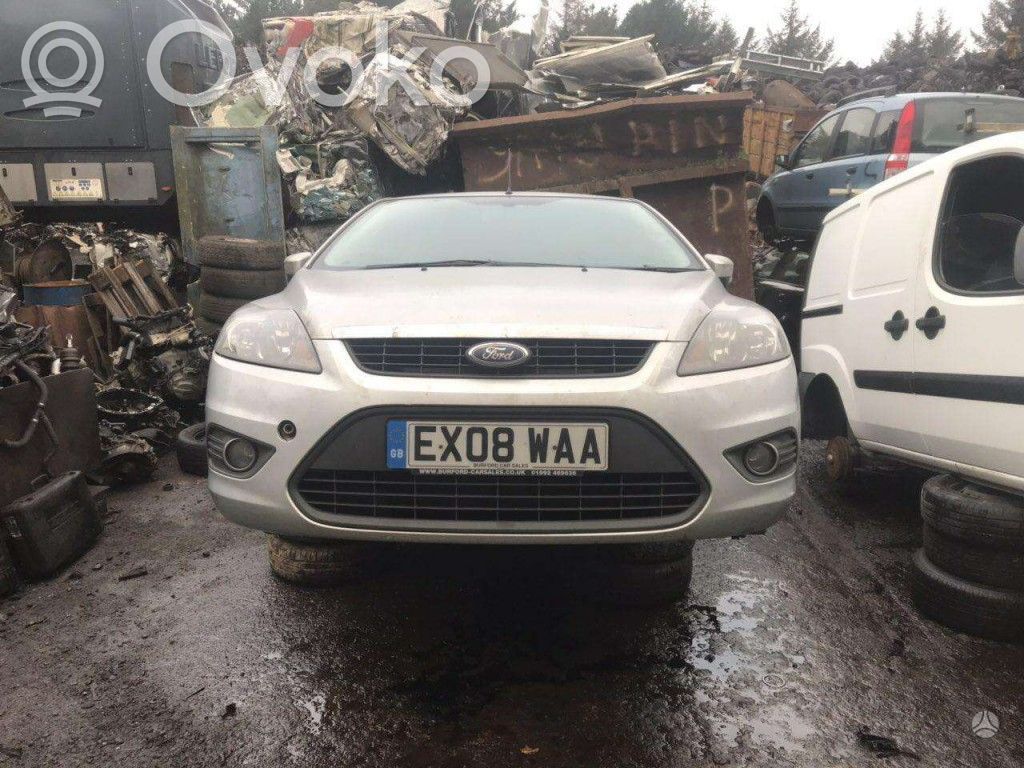 Focus Focus  4M5T11000KB