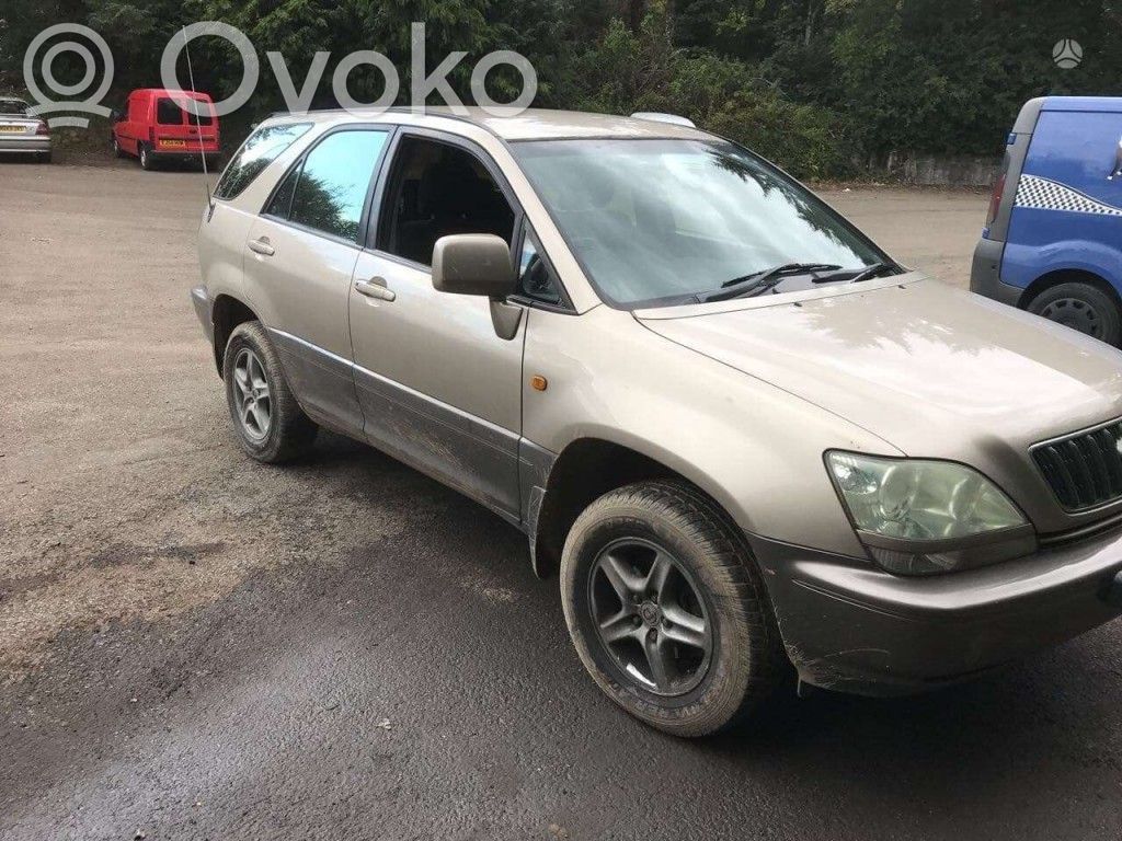 RX 300 RX  OEM