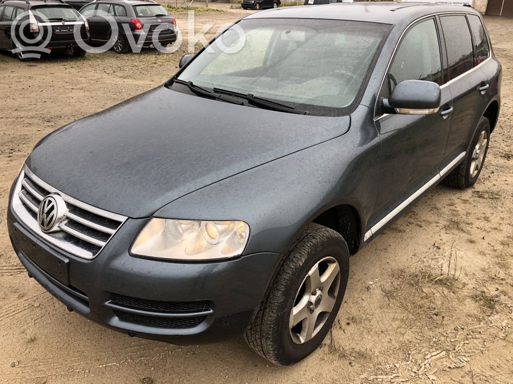 Touareg I Touareg  4B0959643E
