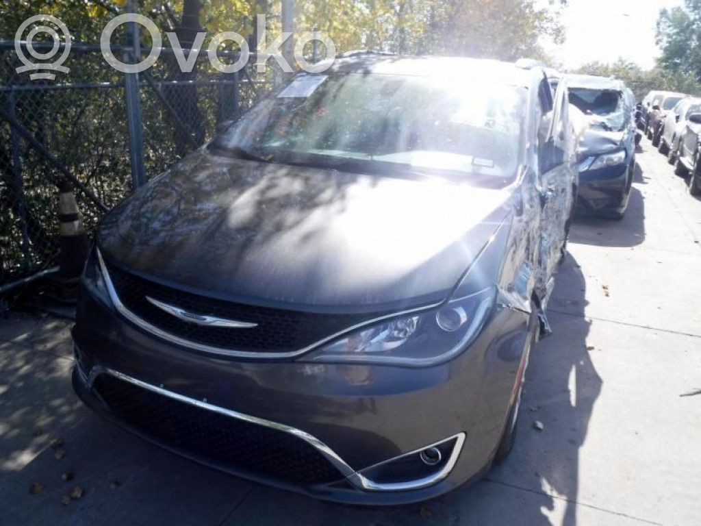 Pacifica Pacifica  6AL72PD2AC