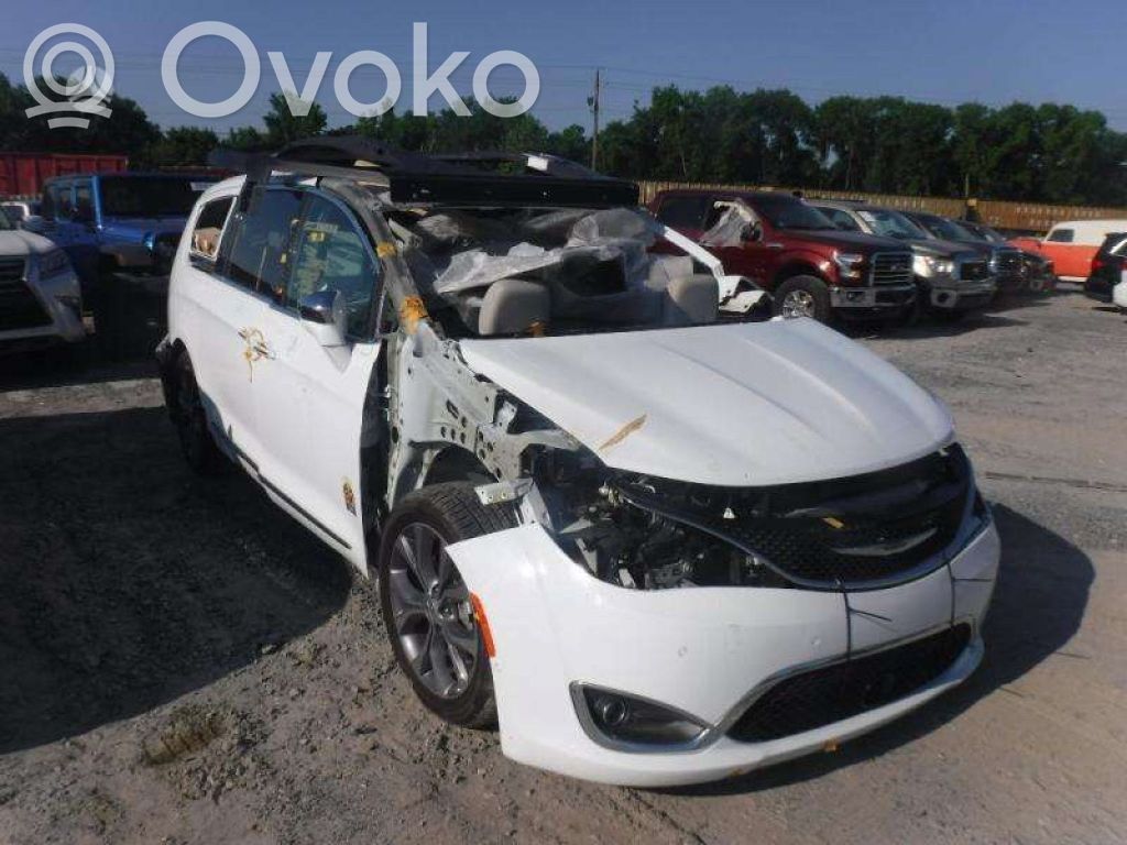 Pacifica Pacifica  53411245