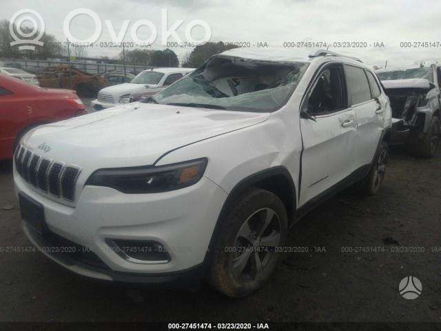 Cherokee KL Cherokee  1YW37TRMA