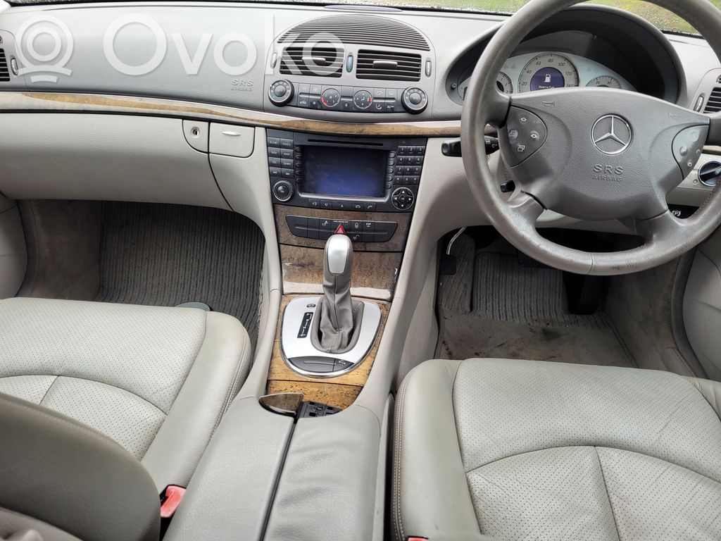 E W211 E-class, AMG (W124, W210, W211, W212, W213, C207, W238)  A6461530091