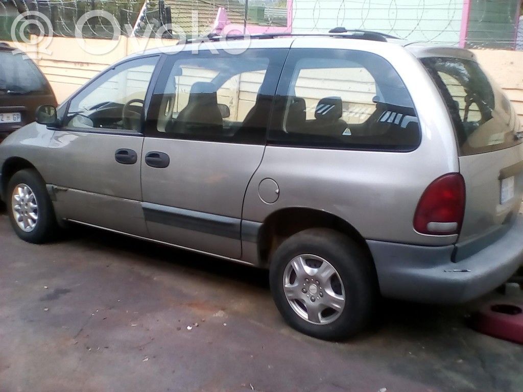 Voyager Voyager  04745860