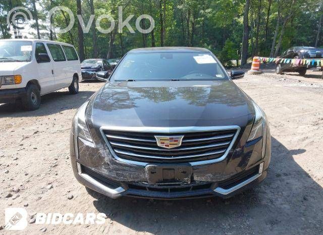 CT6 CT6  84487233