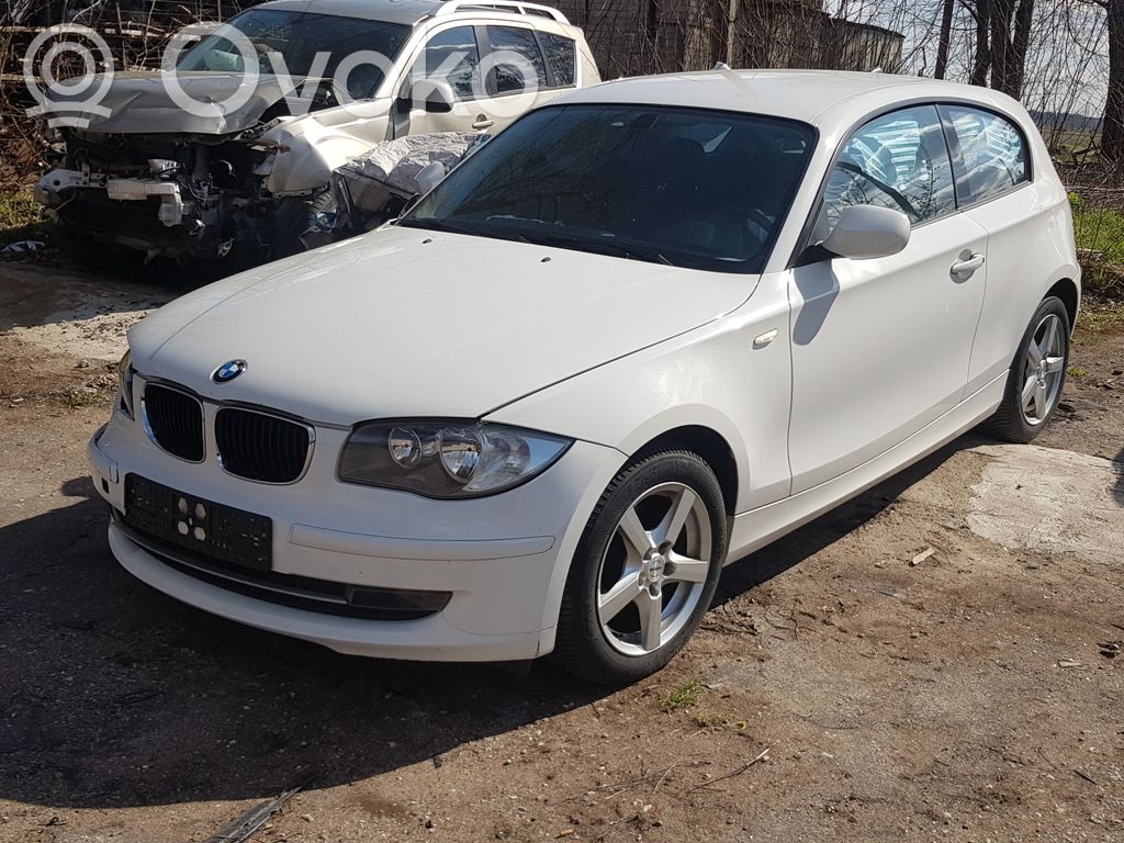 1 E81 E87 Series 1