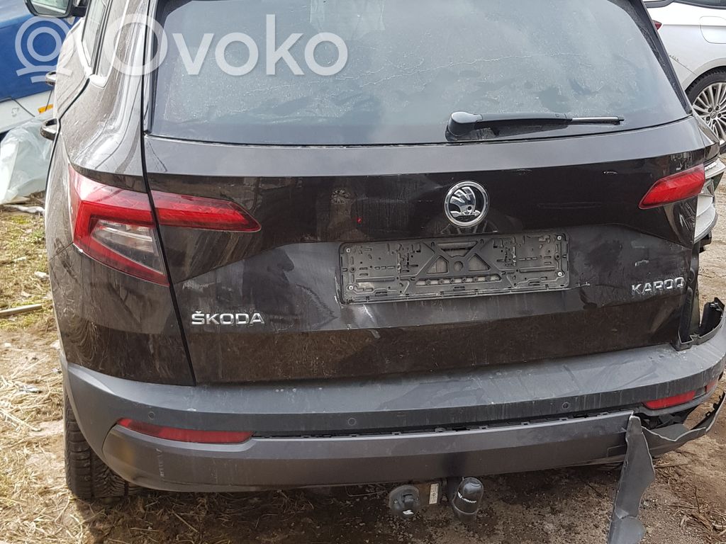 Karoq Karoq