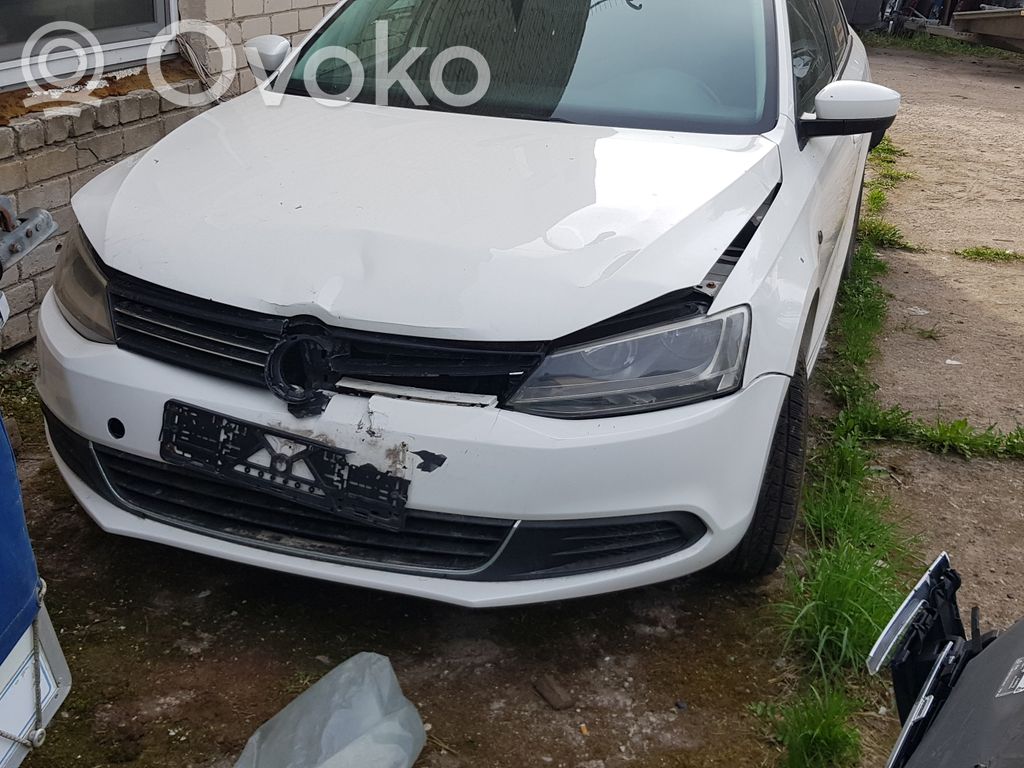 Jetta VI Jetta