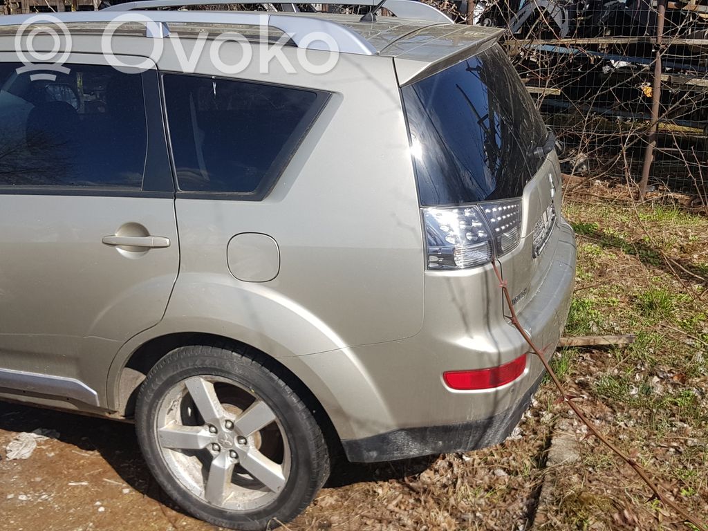 Outlander Outlander