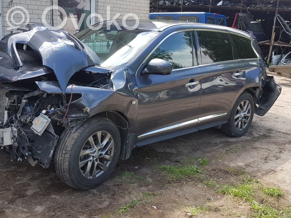 QX60 L50 QX60  284D2JK00A
