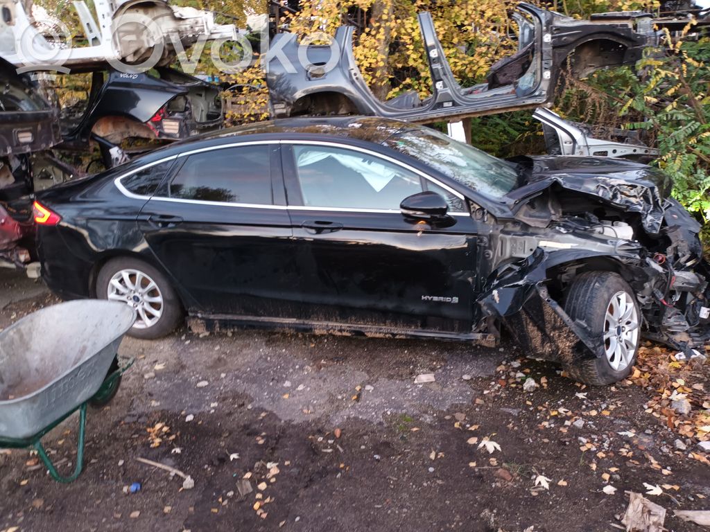Mondeo MK V Mondeo  A2C763534040000