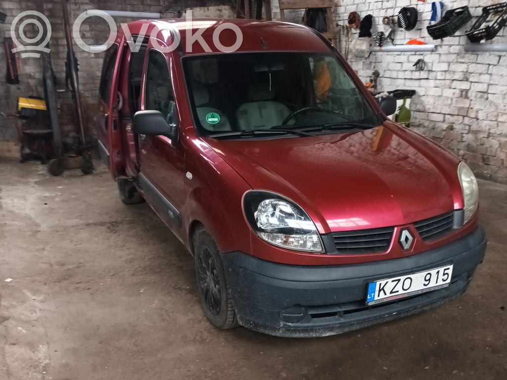 Kangoo I Kangoo
