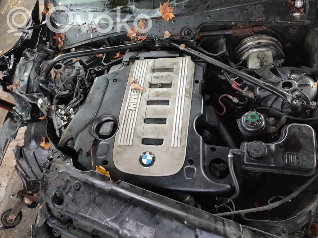 5 E60 E61 Series 5  677107202