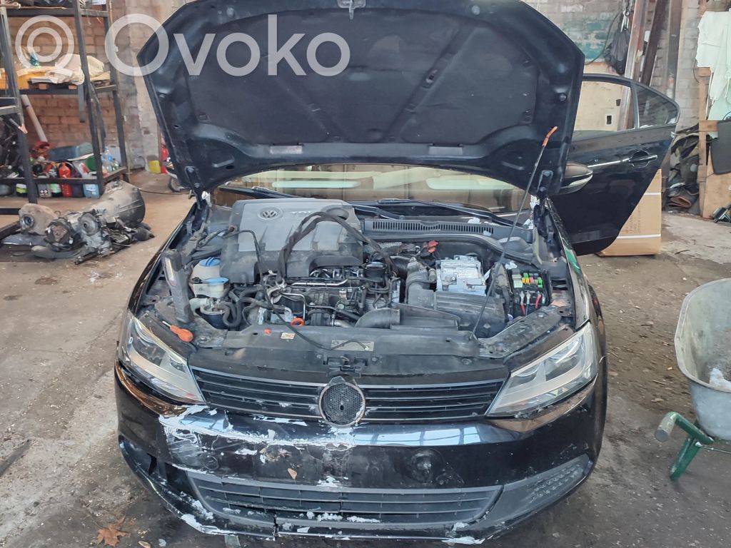 Jetta VI Jetta  3C1920103B