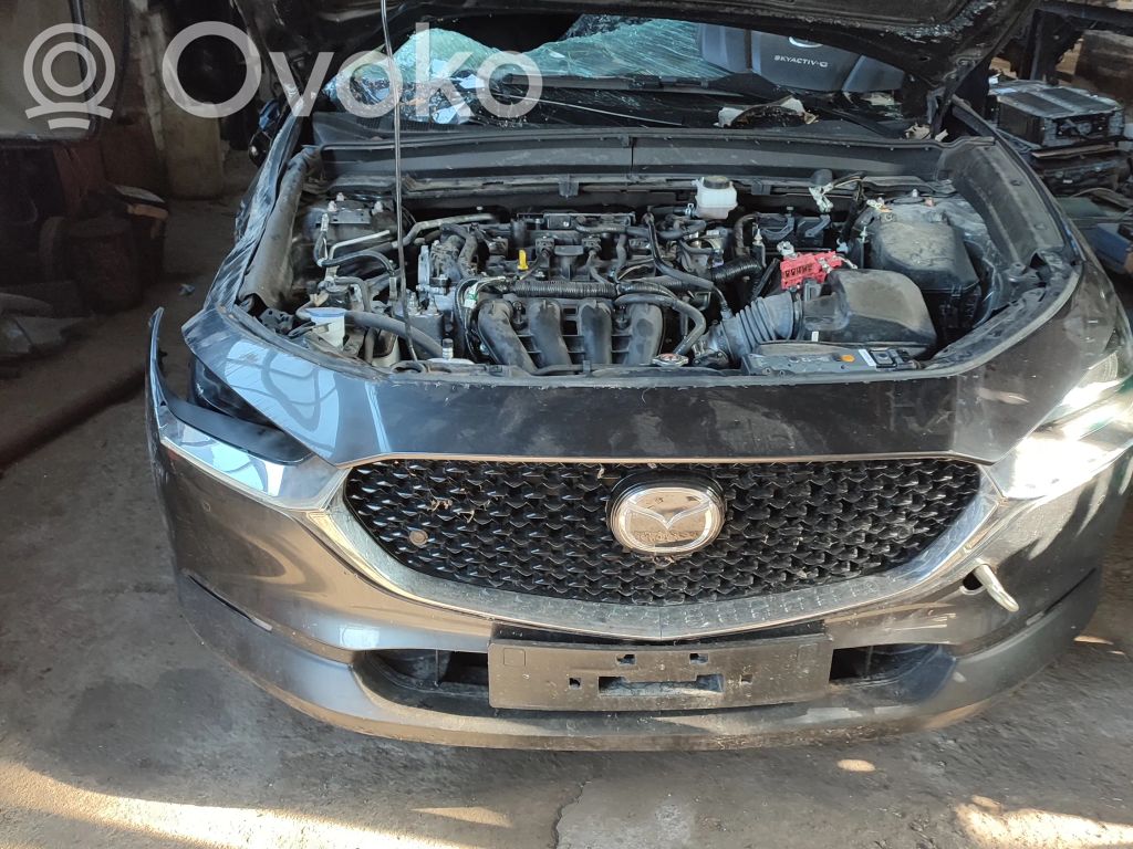 CX-30 CX-30  HR874
