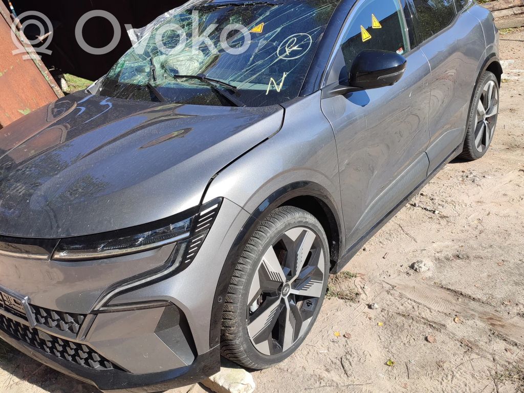 Megane E-Tech Megane E-Tech  829514662R