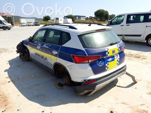 Ateca Ateca  04L023530