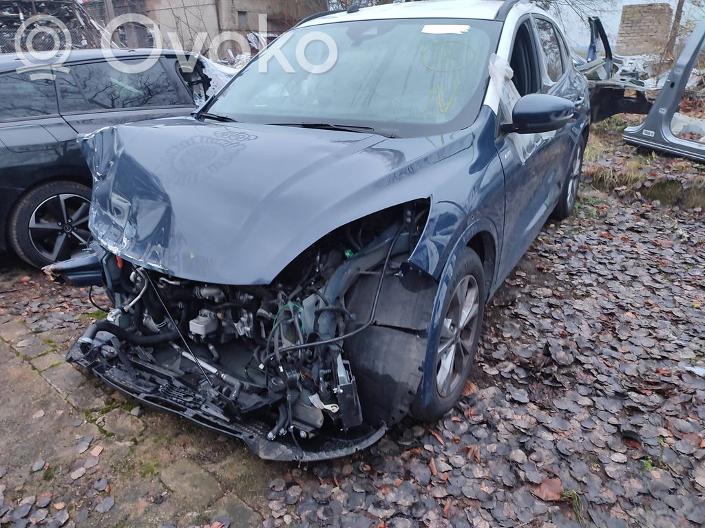 Kuga III Kuga  LV4BS044E06A