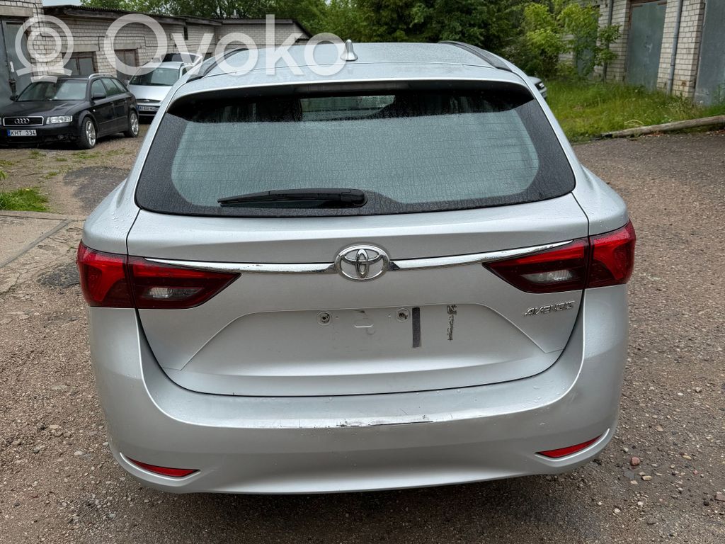 Avensis T270 Avensis  64855