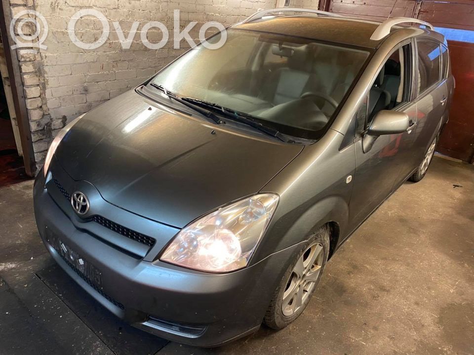 Corolla Verso AR10 Corolla Verso  891730F010