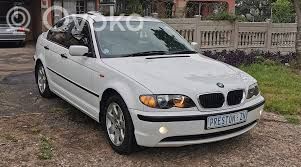 3 E46 Series 3  752138202