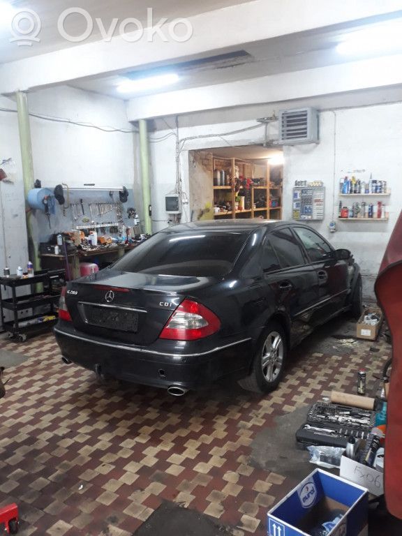 E W211 E-class, AMG (W124, W210, W211, W212, W213, C207, W238)  807311050R