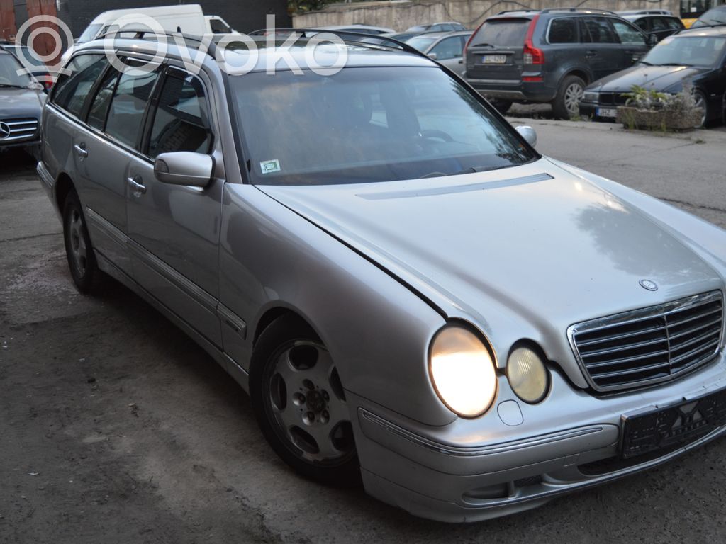 E W210 E-class, AMG (W124, W210, W211, W212, W213, C207, W238)  2108601305