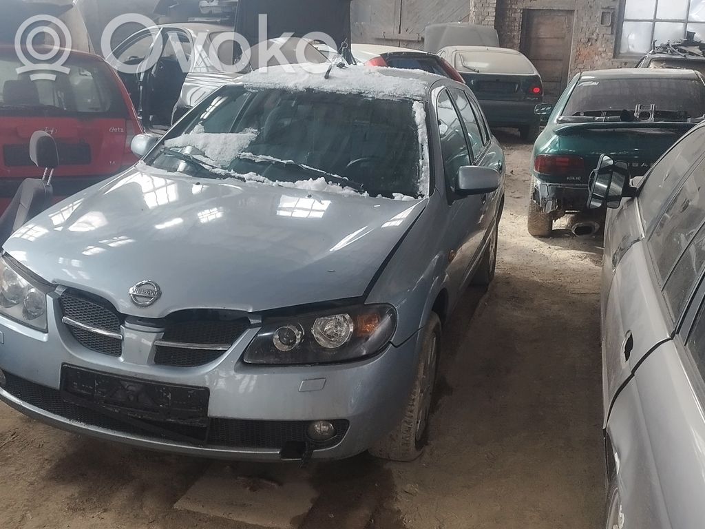 Almera N16 Almera  98830AY000