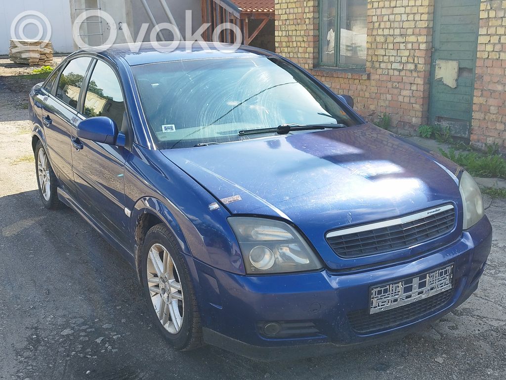 Vectra C Vectra  13509101J