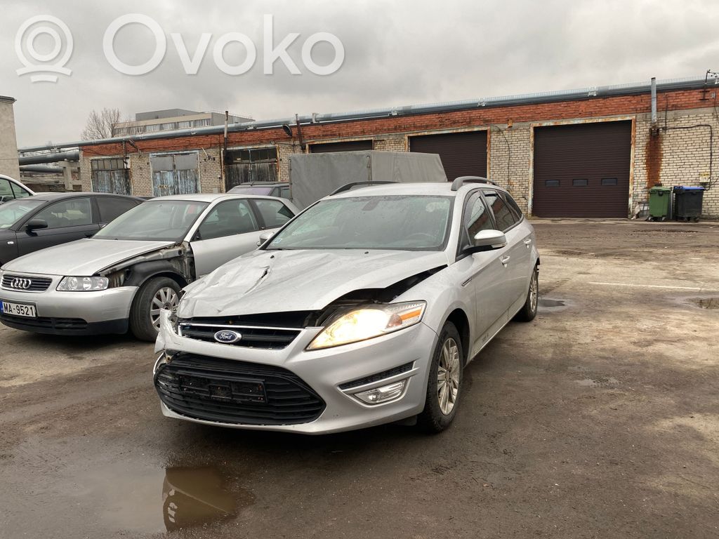 Mondeo MK IV Mondeo  AV6Q12B676BA
