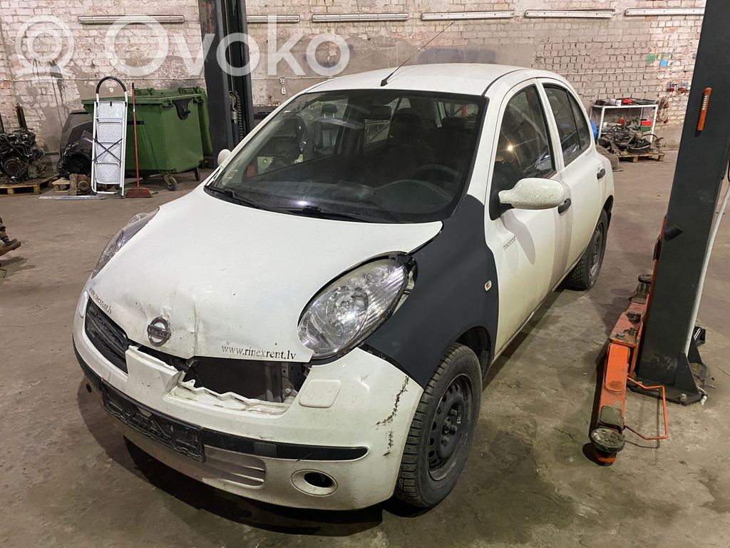 Micra Micra  98582AX00A