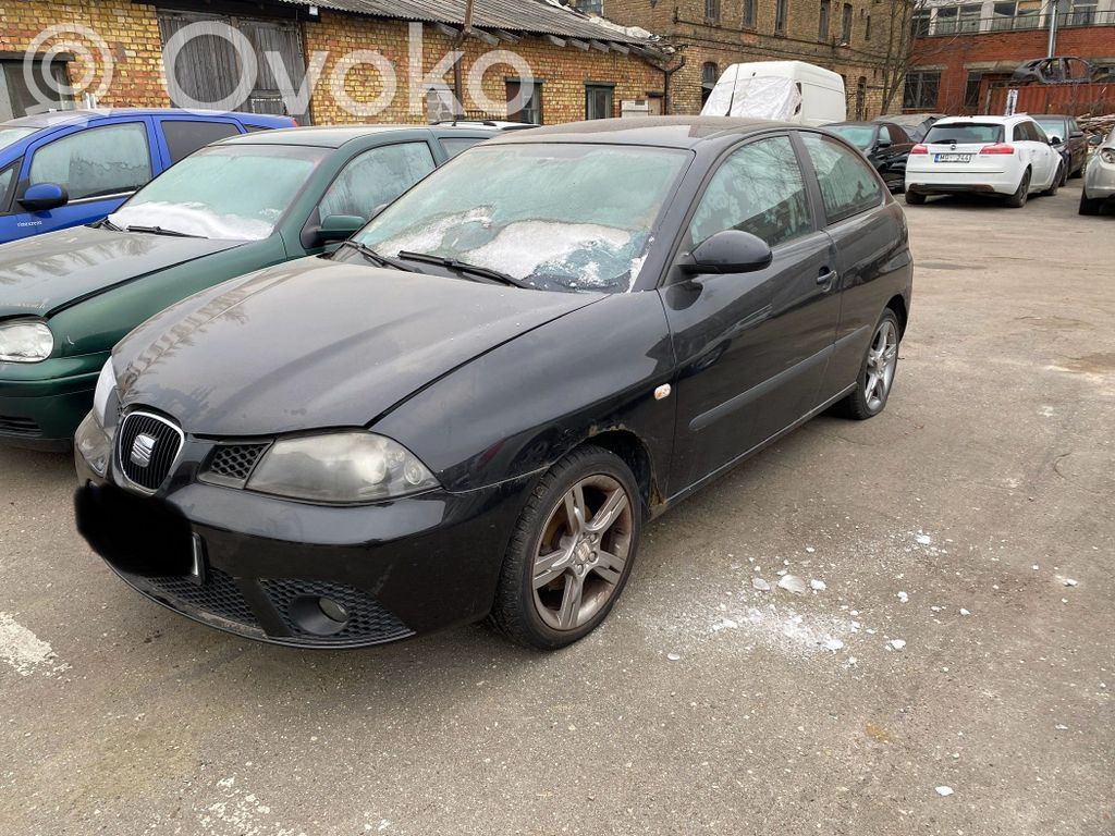 Ibiza III (6L) Ibiza  53033912