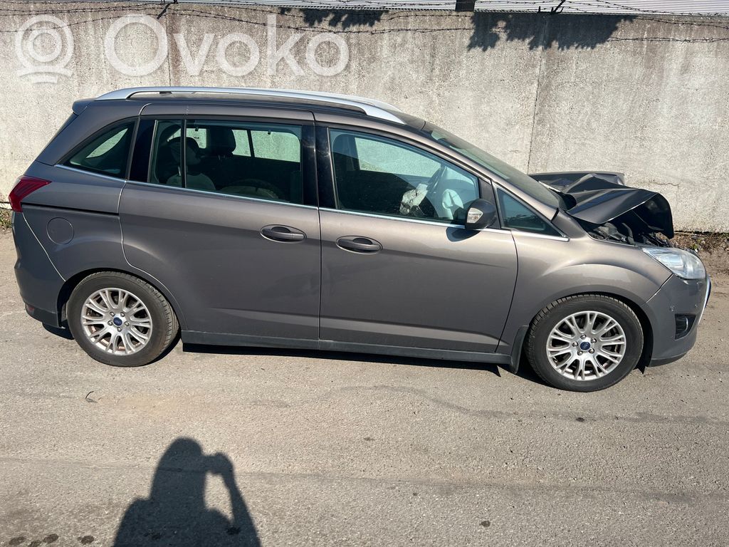 Grand C-MAX Focus C-MAX, C-MAX, Grand C-MAX  AM5111584A