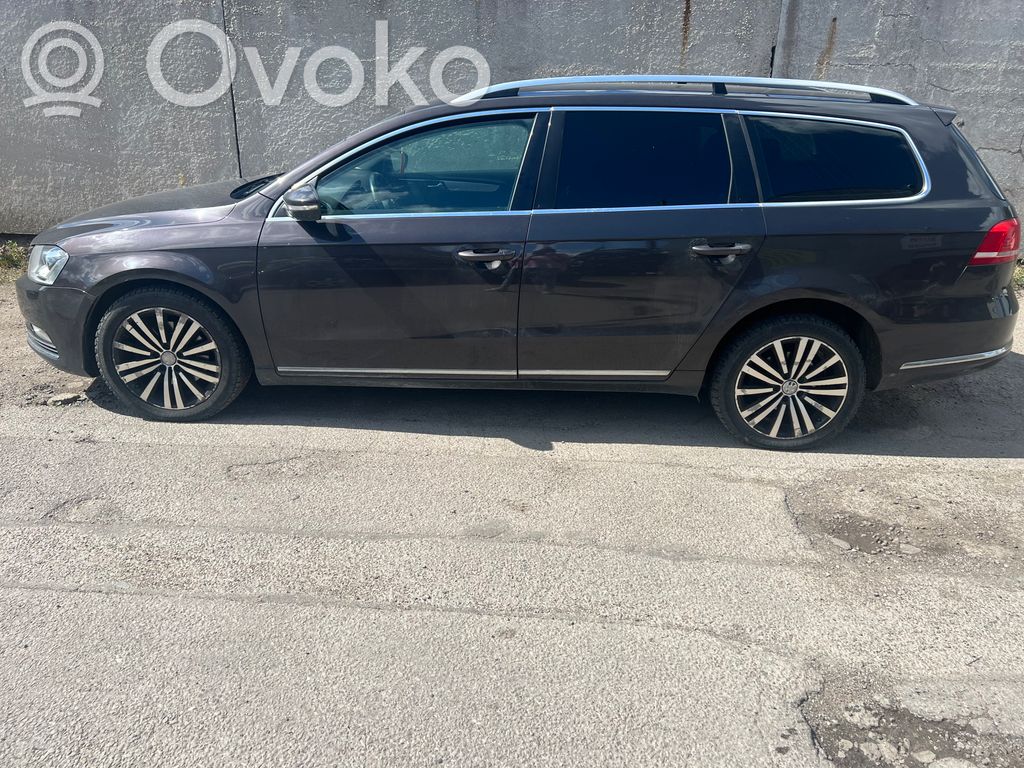 PASSAT B7 Passat  1948189