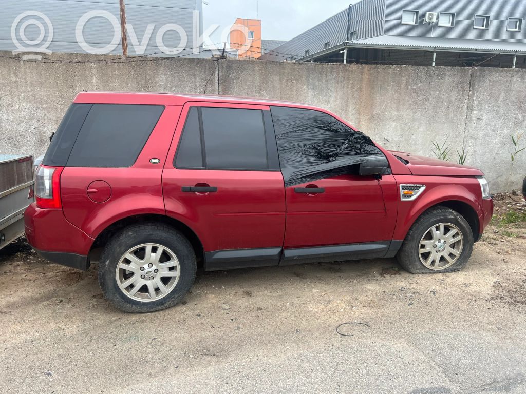 Freelander 2 - LR2 Freelander  6G917A095AD
