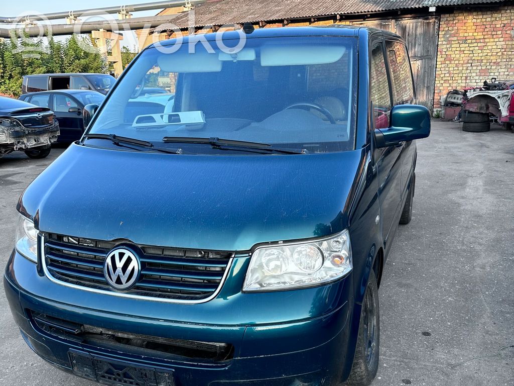 Multivan T5 Multivan  3135103487