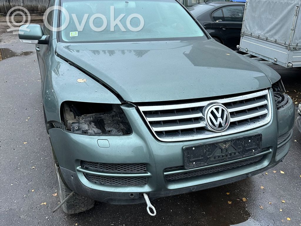 Touareg I Touareg  7L6845298