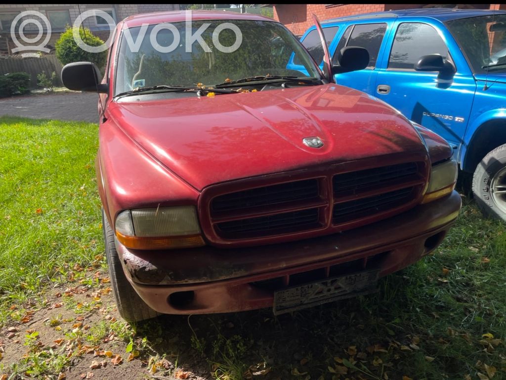 Durango I Durango  5GH511K5AE
