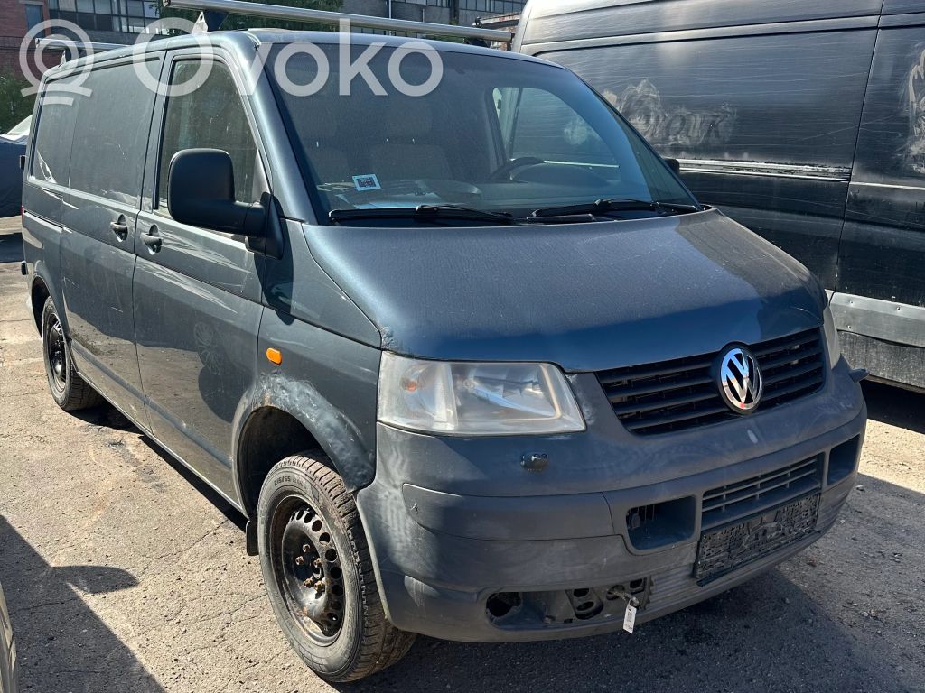 Transporter - Caravelle T5 Transporter/Caravelle  7H0920860E