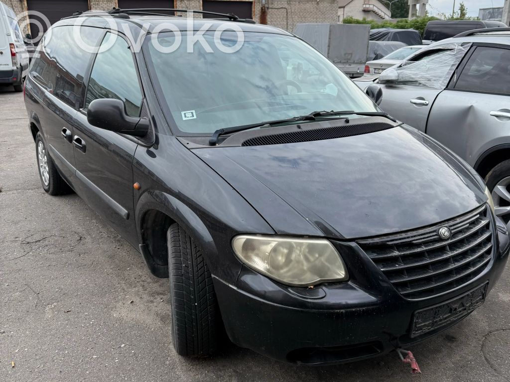 Grand Voyager IV Grand Voyager  04894412AD