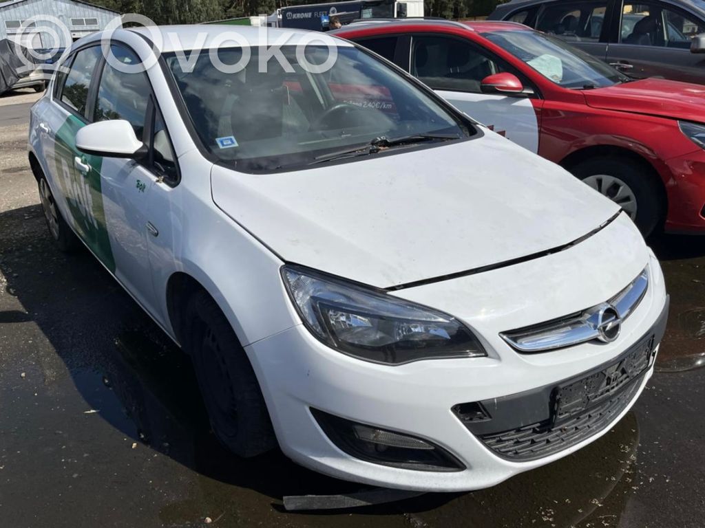 Astra J Astra  13373512