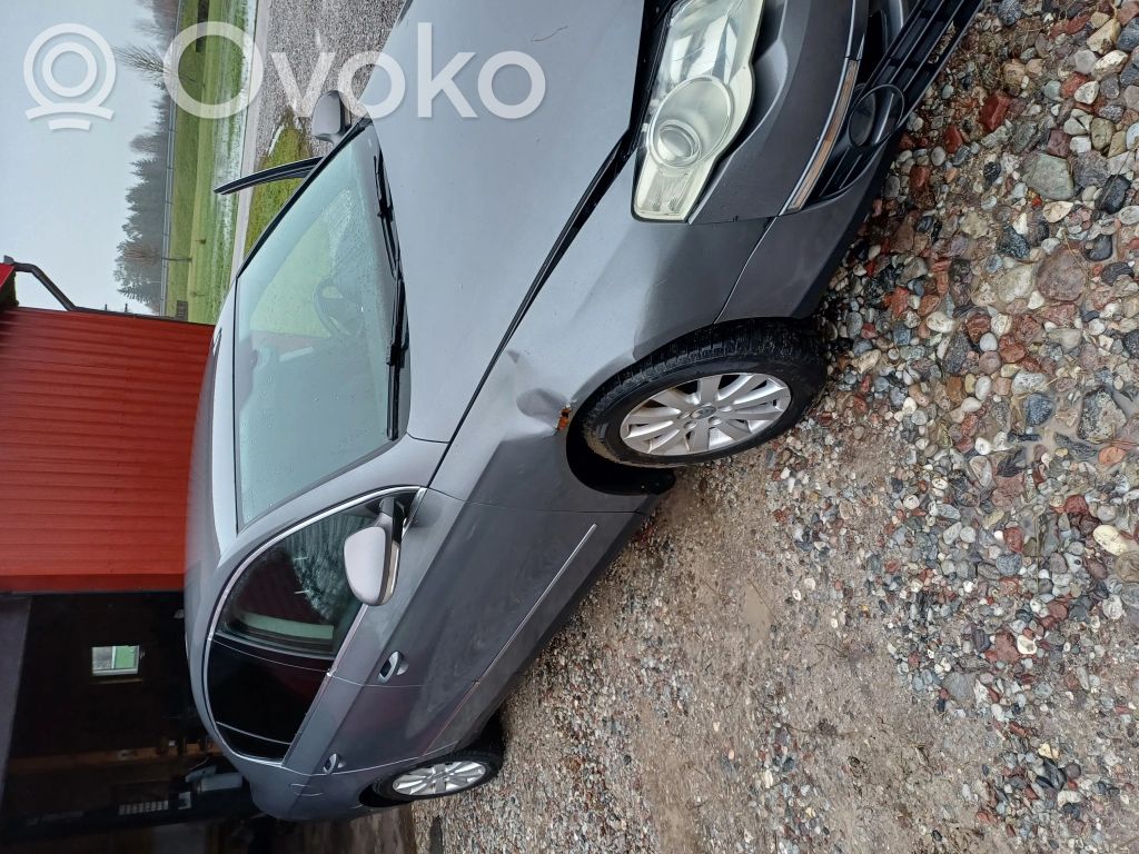 PASSAT B6 Passat  6Q0131075